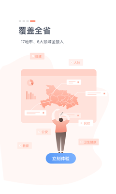 鄂汇办湖北健康码app