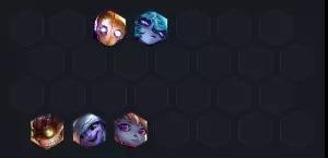 金铲铲之战约德尔人阵容怎么搭配 金铲铲之战约德尔人阵容搭配攻略