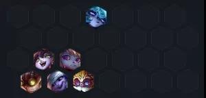 金铲铲之战约德尔人阵容怎么搭配 金铲铲之战约德尔人阵容搭配攻略