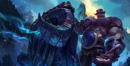 金铲铲之战北地之盾怎么样 金铲铲之战北地之盾一览