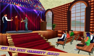 明星家庭模拟器手机版