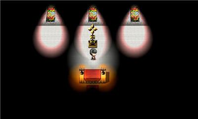 逆袭之约正式版