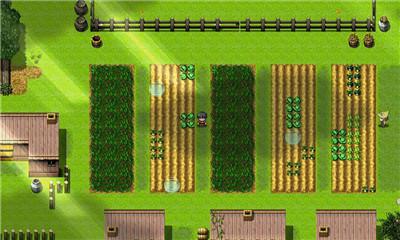 逆袭之约正式版