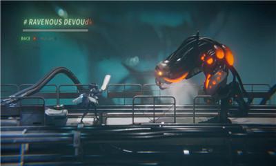 Binary Gods正式版