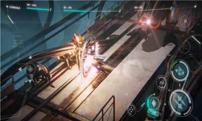 Binary Gods正式版