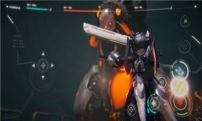 Binary Gods正式版