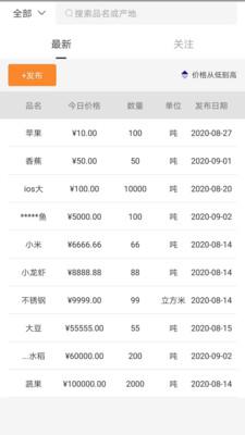 公铁运贸最新版