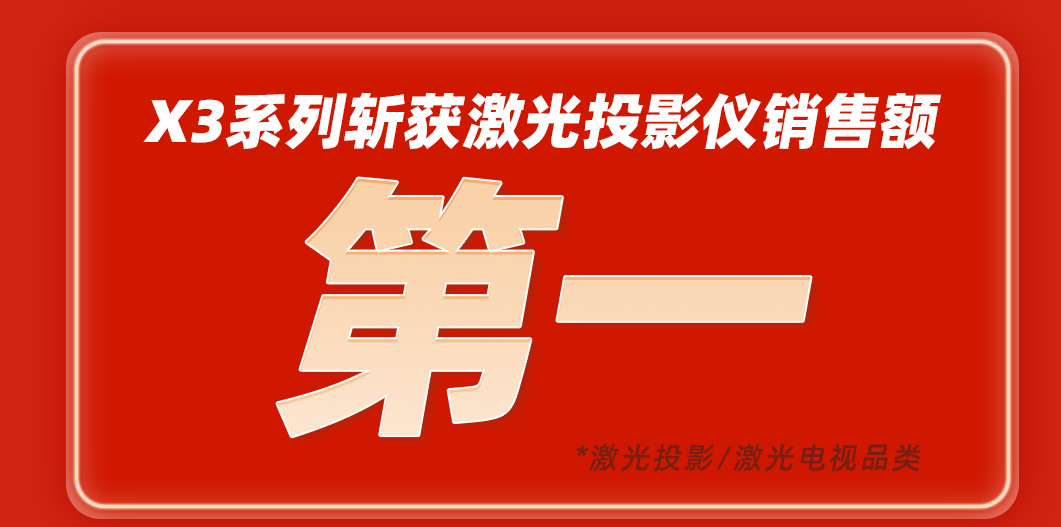 5000元投影仪性价比最高，当贝X3是最值得买的家用投影仪-热点资讯-ITBear科技资讯