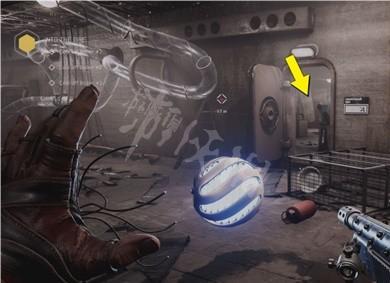 原子之心给锅炉降温的方法是什么 锅炉房谜题解决方法介绍