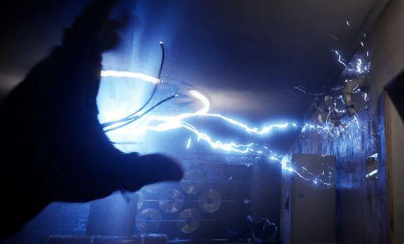 原子之心游戏中技能有哪些 游戏技能介绍