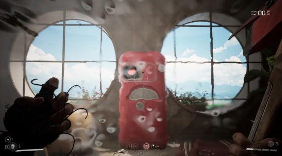 原子之心游戏中技能有哪些 游戏技能介绍