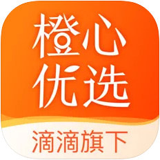 橙心优选官方版