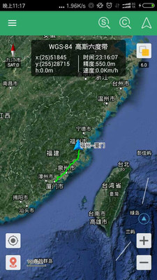 u6b65u884cu8005u5750u6807u5bfcu822au622au56fe1