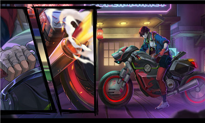 u9547u9b42u8857u5929u751fu4e3au738bu624bu6e38u622au56fe4