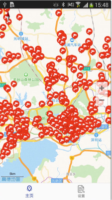 u6df1u5733u5916u5730u8f66u6700u65b0u7248u622au56fe1